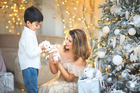 Fotógrafo de casamento Mariya Aksenova (aksyonovamaria). Foto de 22 de outubro 2023