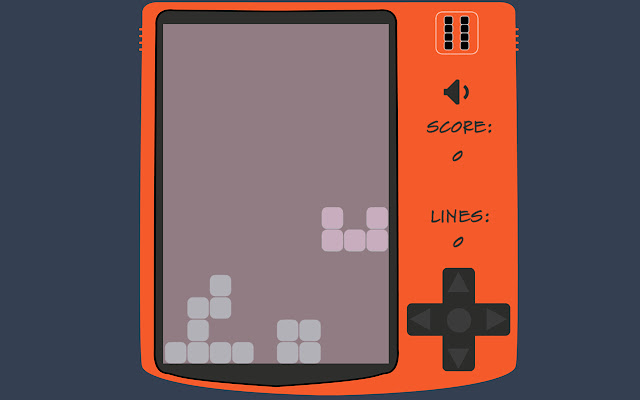 Tetris Unblocked