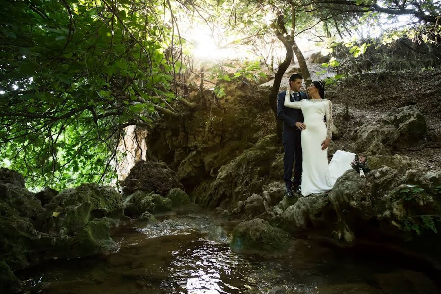 Photographe de mariage Antonio Medina (amedina). Photo du 23 mai 2019