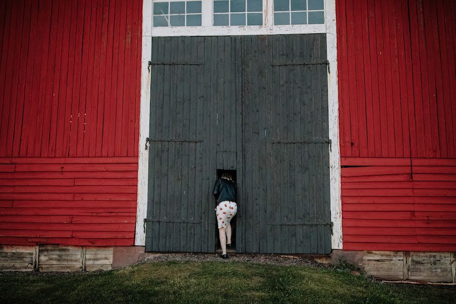 Bryllupsfotograf Lisa Björk (lisabjork). Bilde av 23 mai 2019