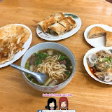 正北方麵食館