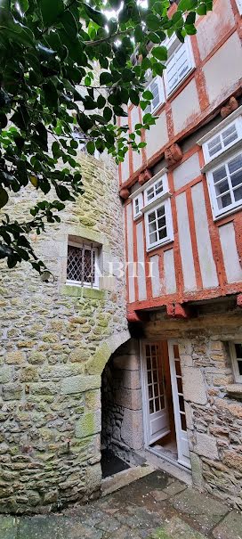 Vente maison 8 pièces 330 m² à Quimper (29000), 699 000 €