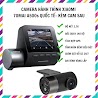 Camera Hành Trình Sothing Xiaomi 70Mai A500S Quốc Tế, Cảnh Báo Va Chạm, Lệch Làn, Gps, Quay Đêm - Hàng Chính Hãng