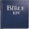 ESV Bible: With Study Tools icon