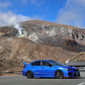 WRX STI VAB