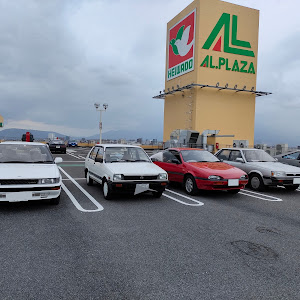 スプリンター AE91