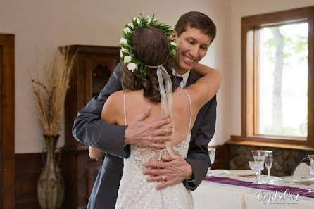 Fotógrafo de bodas Jamie Striplin (jamiestriplin). Foto del 12 de septiembre 2021