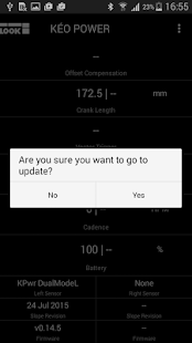 How to mod KEO POWER Firmware Updater 1.67.78 mod apk for bluestacks