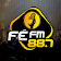 Rádio Fé FM 88,7 icon