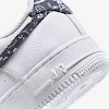 wmns air force 1 ’07 ess white / white / white / black