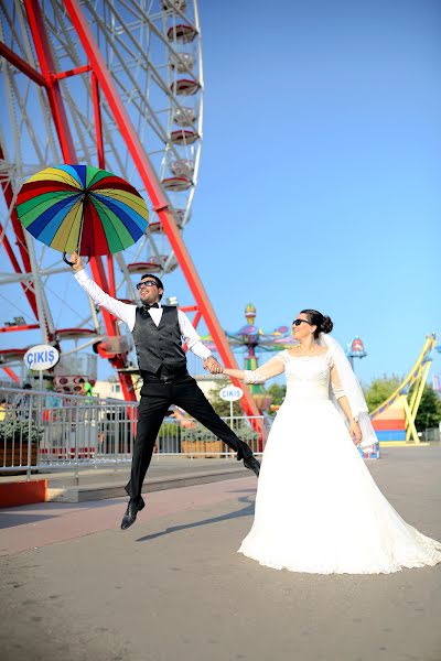 Fotógrafo de casamento Bodrum Wedding Photography (bodrum). Foto de 22 de dezembro 2019