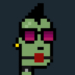 KinkyPunk #017