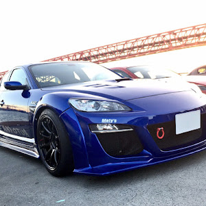 RX-8 SE3P