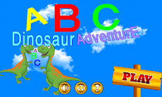 Dinosaur preschool adventureのおすすめ画像1