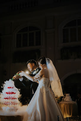 Fotógrafo de bodas Tinh Nguyen (tinhnguyen). Foto del 30 de marzo 2023