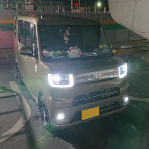 ウェイク LA710S