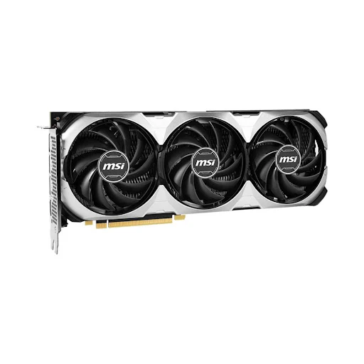 Card màn hình/ VGA MSI GeForce RTX™ 4070 VENTUS 3X 12G