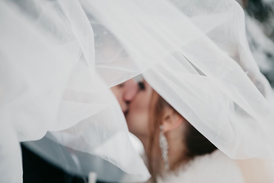 Wedding photographer Andrey Timchuk (andriiko). Photo of 19 March 2019