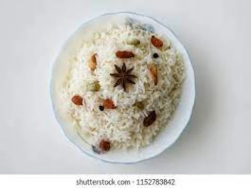 Ghee Rice