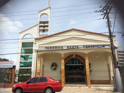 Paróquia Santa Teresinha