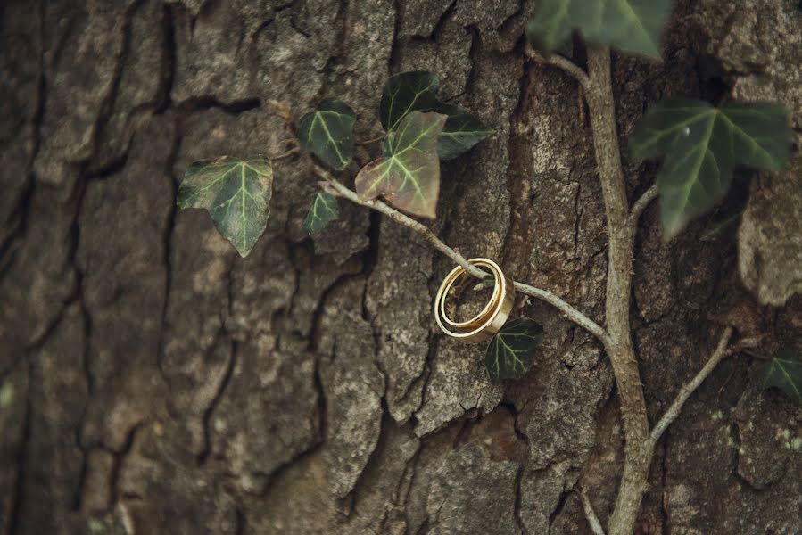 Fotografo di matrimoni Dariusz Golik (golik). Foto del 17 aprile 2018