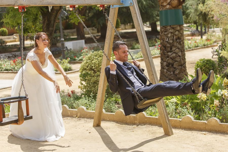 Fotógrafo de bodas Juan Cintas (juancintas). Foto del 1 de agosto 2022