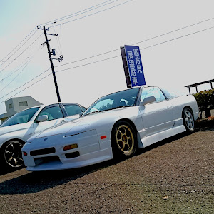 180SX RPS13