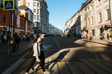 Fotograf ślubny Kseniya Rzhevskaya (ksumee2209). Zdjęcie z 27 sierpnia 2017