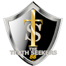 THE TRUTH SEEKERS 88 icon