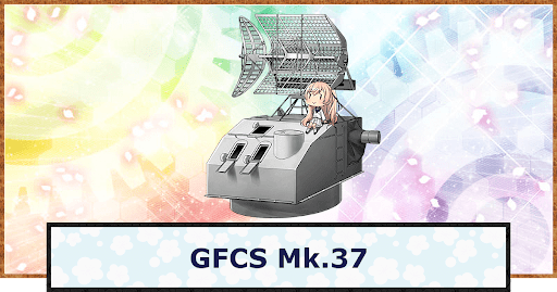 GFCS Mk.37