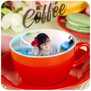 Coffee Mug Photo Frames 1.0 Icon