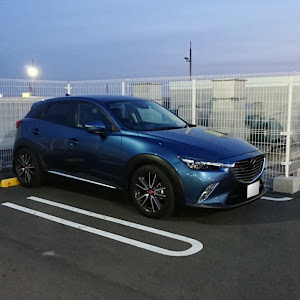 CX-3 DK5FW