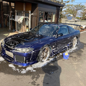 180SX RPS13