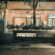 LE SAGE Steak Bistro 茱莉金牛排餐酒館