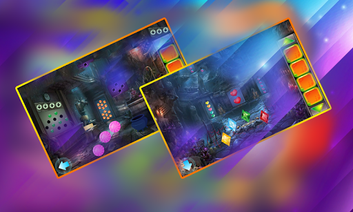 Best Escape Games 100 Superhero Dog Escape Game