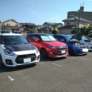 スイフトスポーツ ZC33S