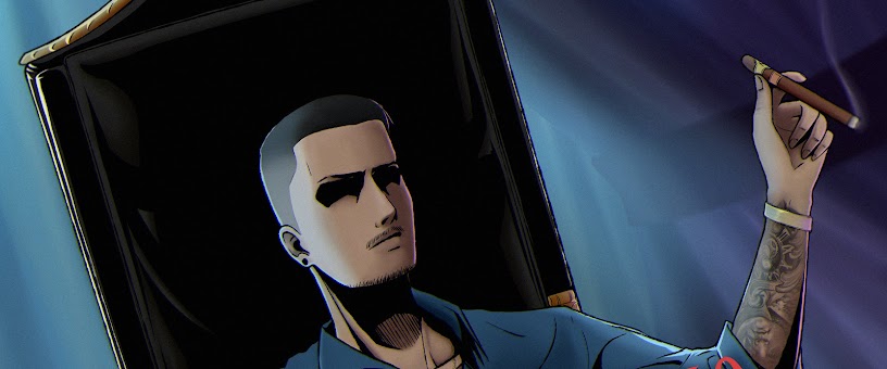 Artist Thumbnail
