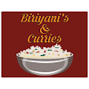 Biriyani's & Curries, Kadubeesanahalli, Marathahalli, Bangalore logo