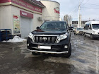 продам авто Toyota Prado 150 Land Cruiser Prado 150