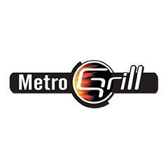 Metro Grill, Pitampura, Pitampura logo