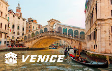 Venice HD Wallpaper Theme New Tab small promo image