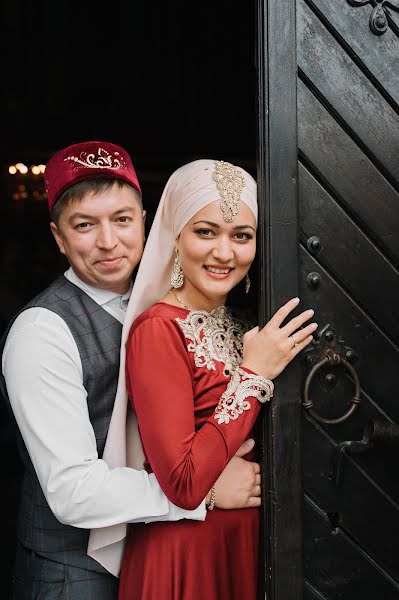 結婚式の写真家Natalya Shargina (krapiva)。2017 9月6日の写真