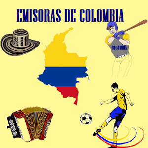 Download EMISORAS DE COLOMBIA For PC Windows and Mac