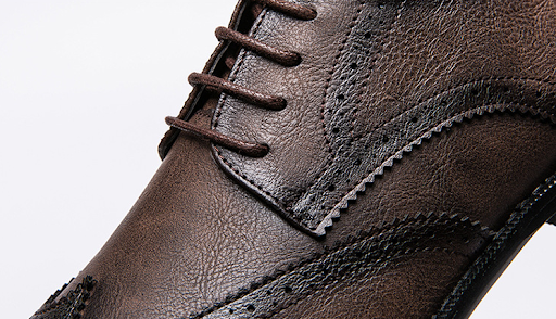 Title 9, Mens business dress shoes with pointed toes