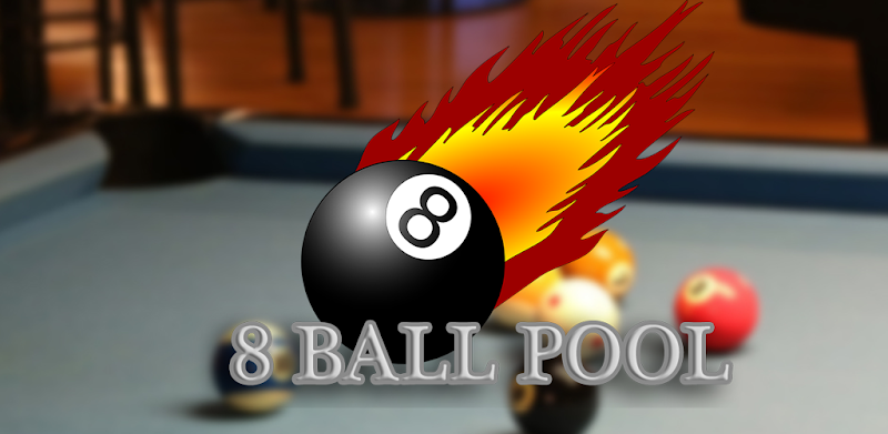 8 Ball Multiplayer Pool