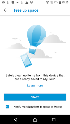 MyCloud