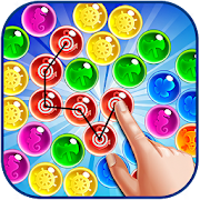 Bubble Burst 1.1 Icon