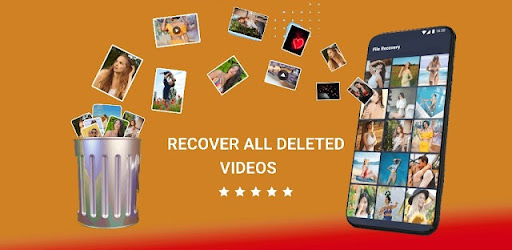 Deleted Video Recovery