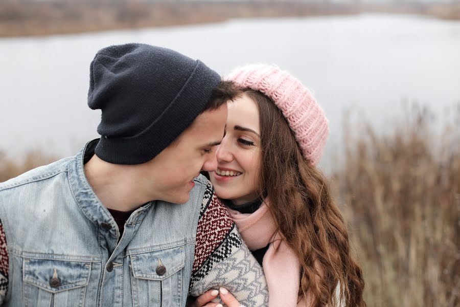 Wedding photographer Ivan Karchev (karchev). Photo of 30 January 2018