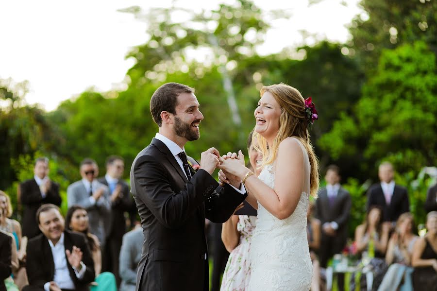 Fotografo di matrimoni Alvaro Ching (alvaroching). Foto del 13 gennaio 2017